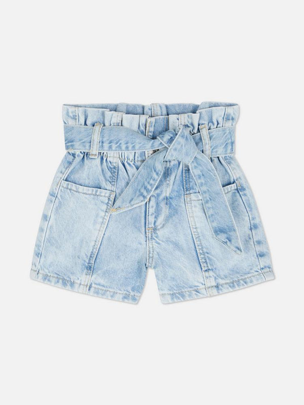 Primark denim short