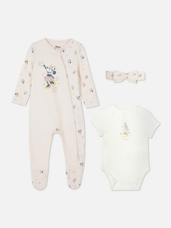 Disney primark minnee hospital set