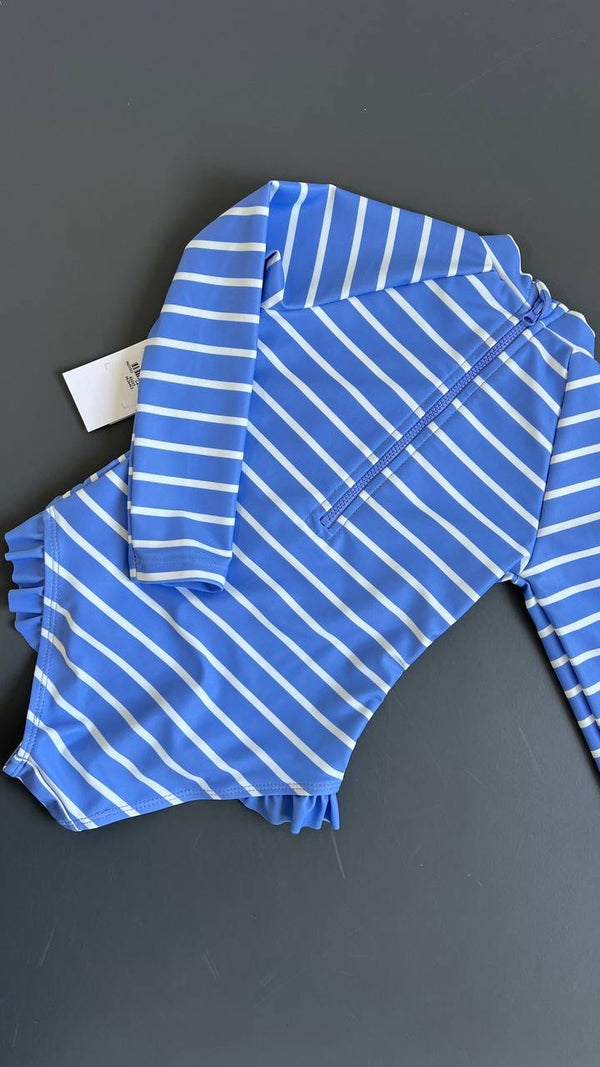 Primark lemon swimsuit