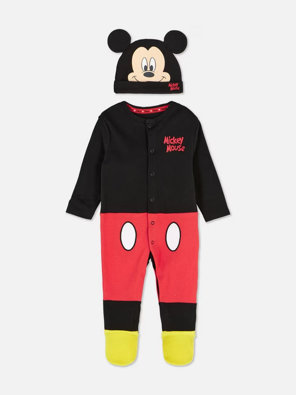 Disney Mickey costume