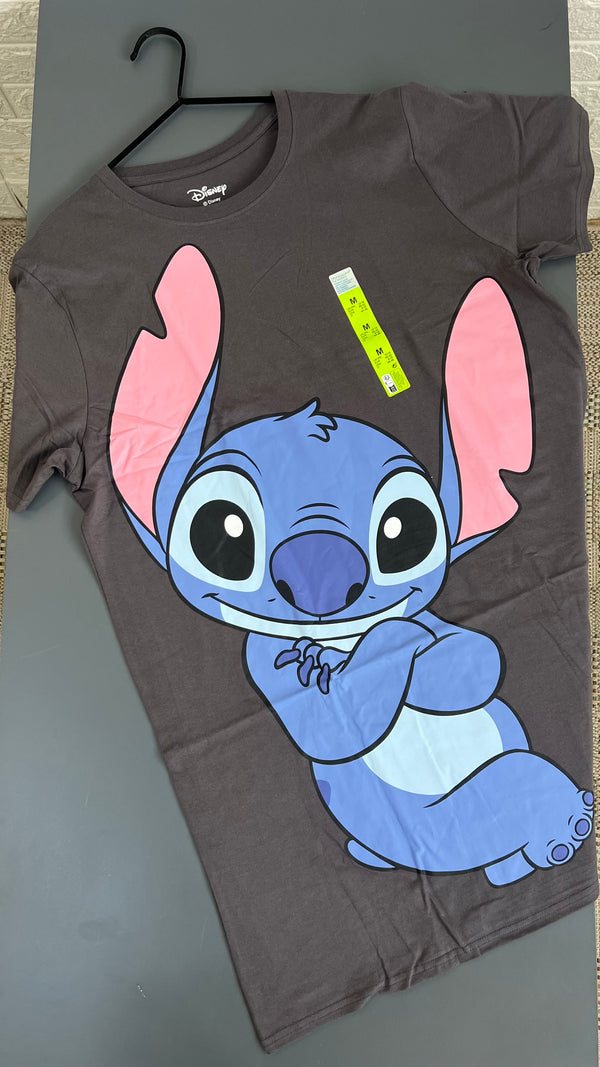 Women Nightshirt stitch