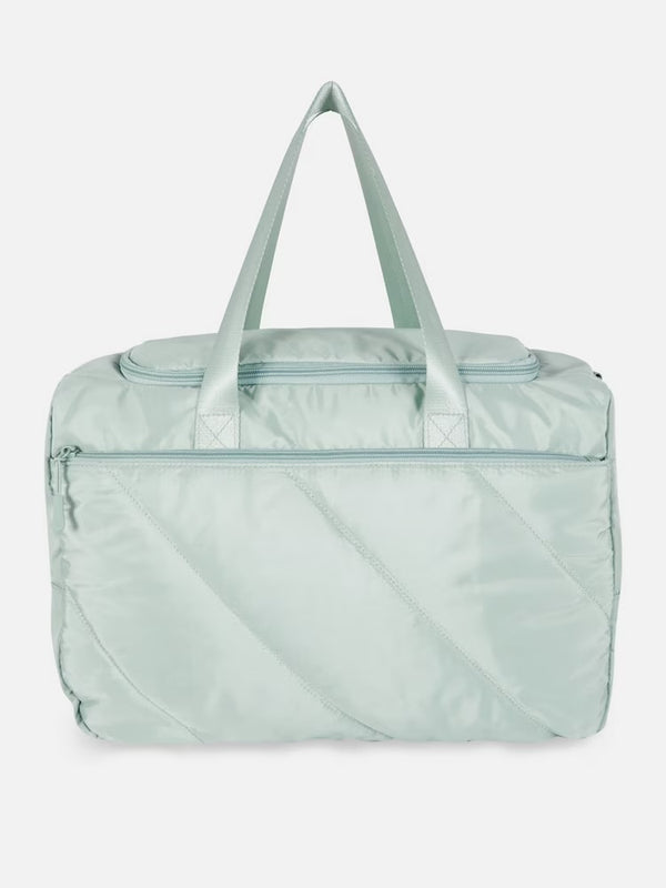 Primark travel/hospital bag
