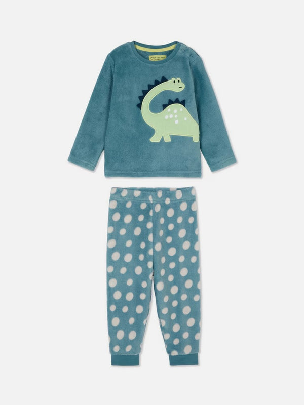 Primark dino fleece pyjama