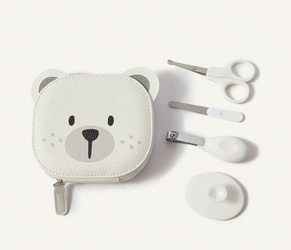 Bear Baby care kit