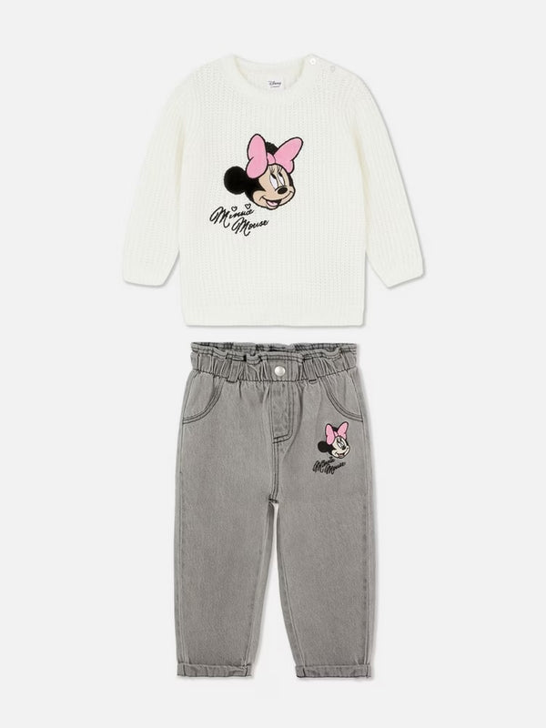 Disney minnee set