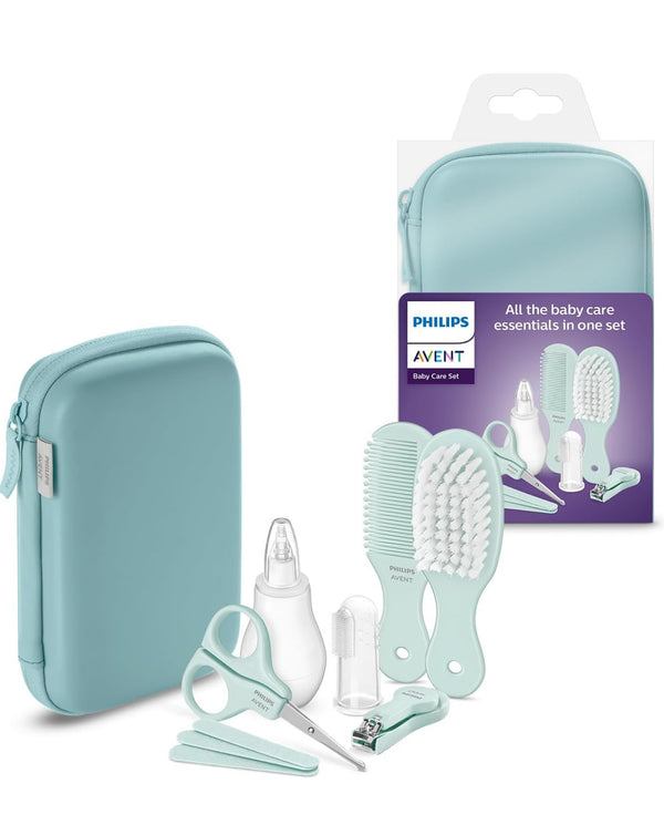 Philips Avent Baby Care Kit