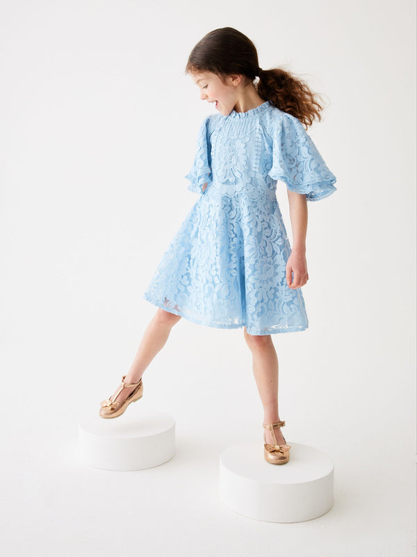 Baker by Ted Baker Lace Dress