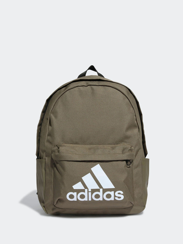 adidas Khaki Green Classic Bag