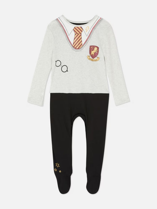 Harry potter sleepsuit