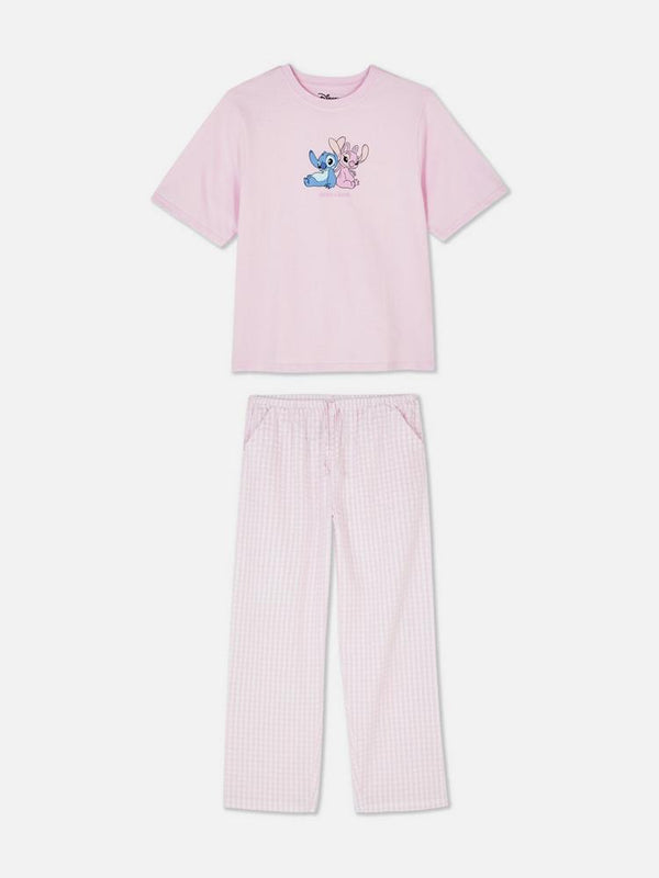 Women disney pyjamas