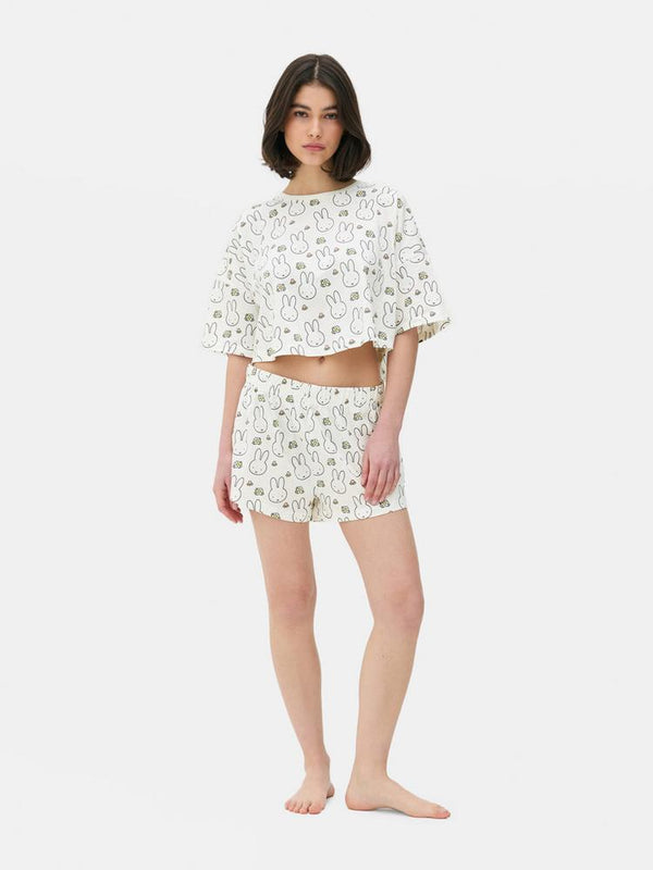Women short pyjamas