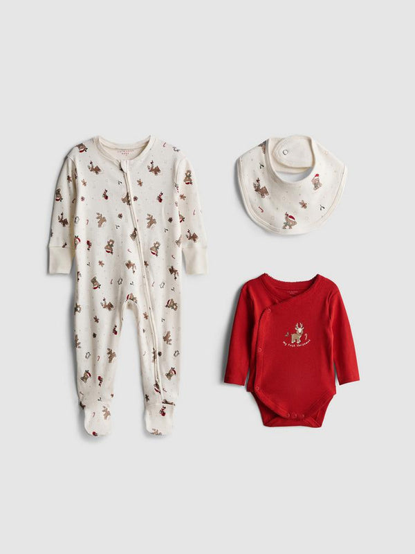 Primark my first Christmas Hospital set