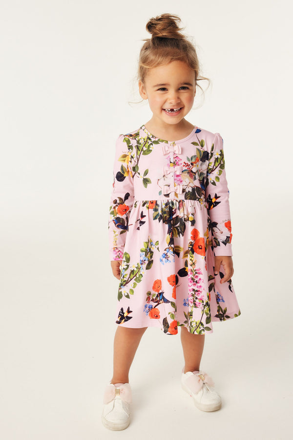 Baker by Ted Baker Floral Dress