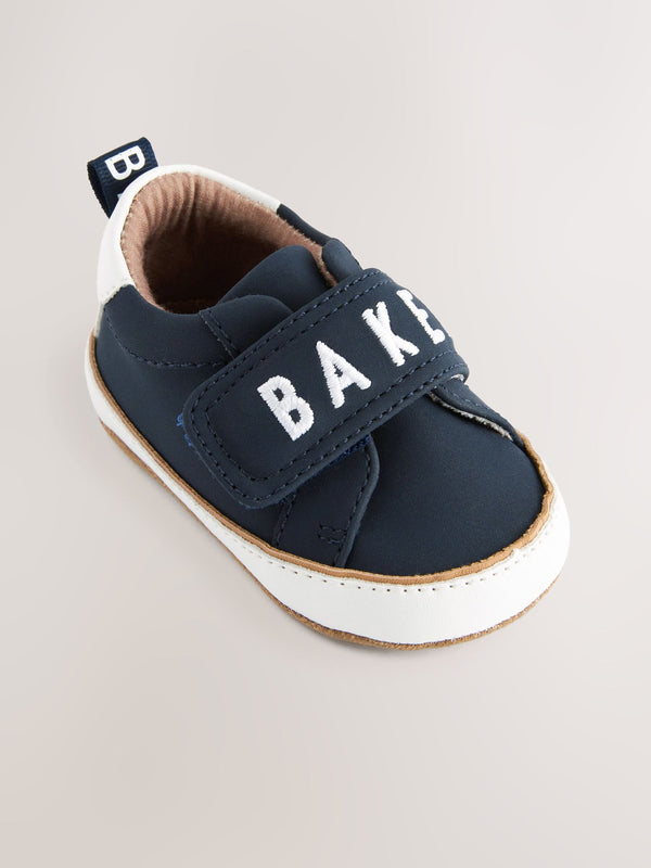 Baker by Ted Baker Boys Padders Trainers