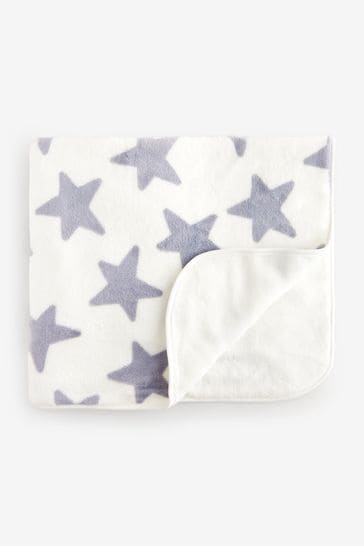 Baby Fleece Blanket(immediate)