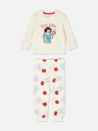 Disney fleece pyjama