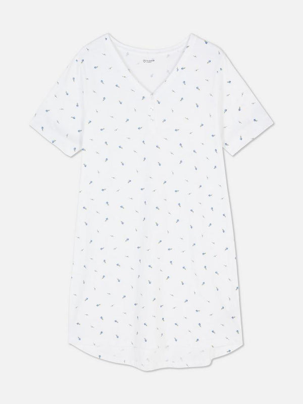 Women nightshirt