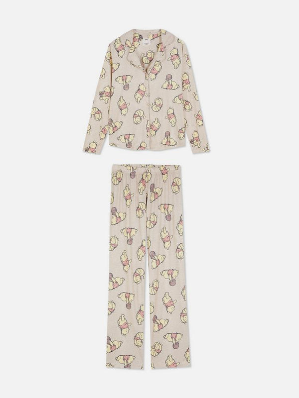 Women Disney boyfriend pyjamas
