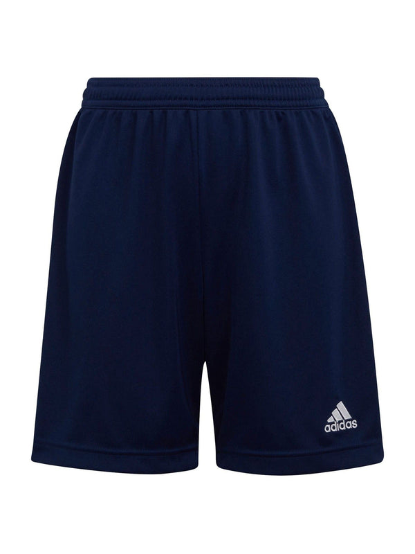 adidas Navy Entrada 22 Shorts