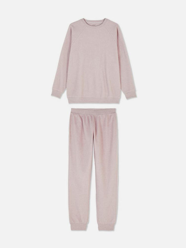 Raglan blush Pyjamas