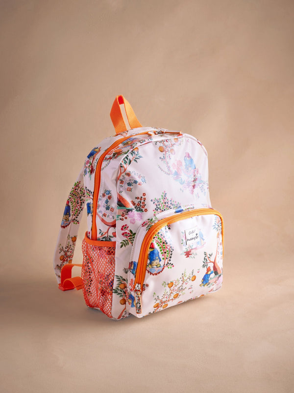 Cath Kidston Pink Kids Paddington Backpack