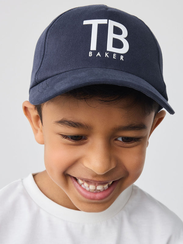 Baker by Ted Baker Boys Baseball Cap