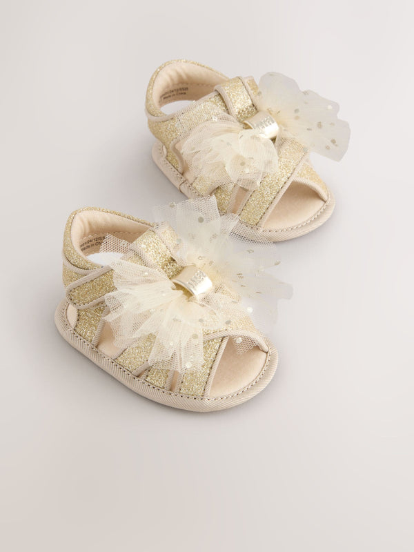 Baker by Ted Baker Girls Sandal Padders