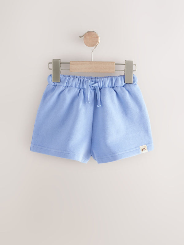 Blue Shorts (3mths-7yrs)