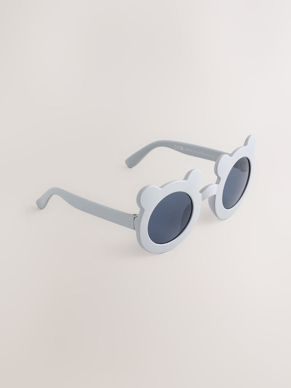 Grey Bear Sunglasses