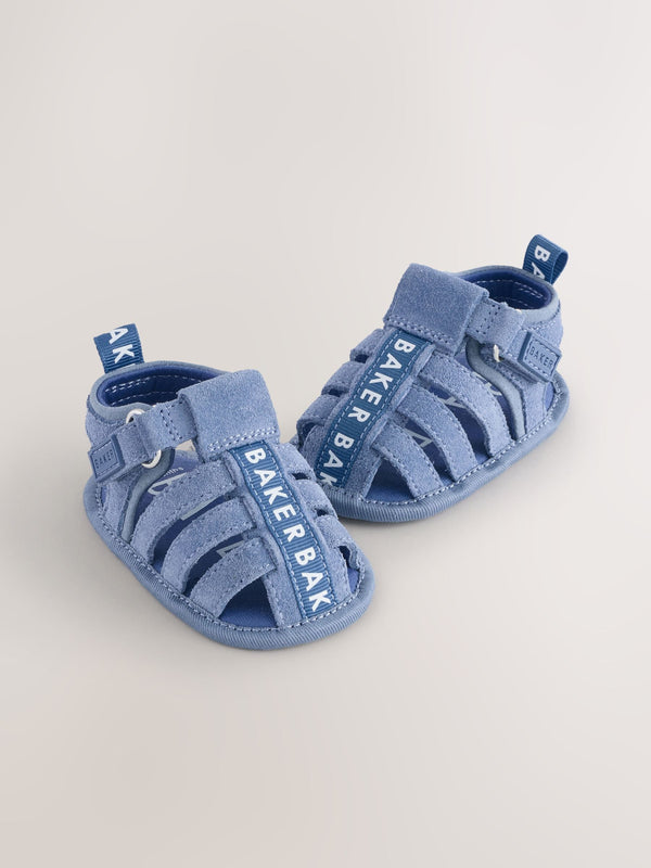 Baker by Ted Baker Baby Boys Fisherman Padders Sandals