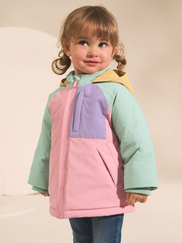 Multi Waterproof Jacket (3mths-7yrs)