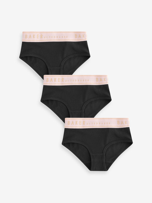 Baker by Ted Baker Briefs 3 Pack