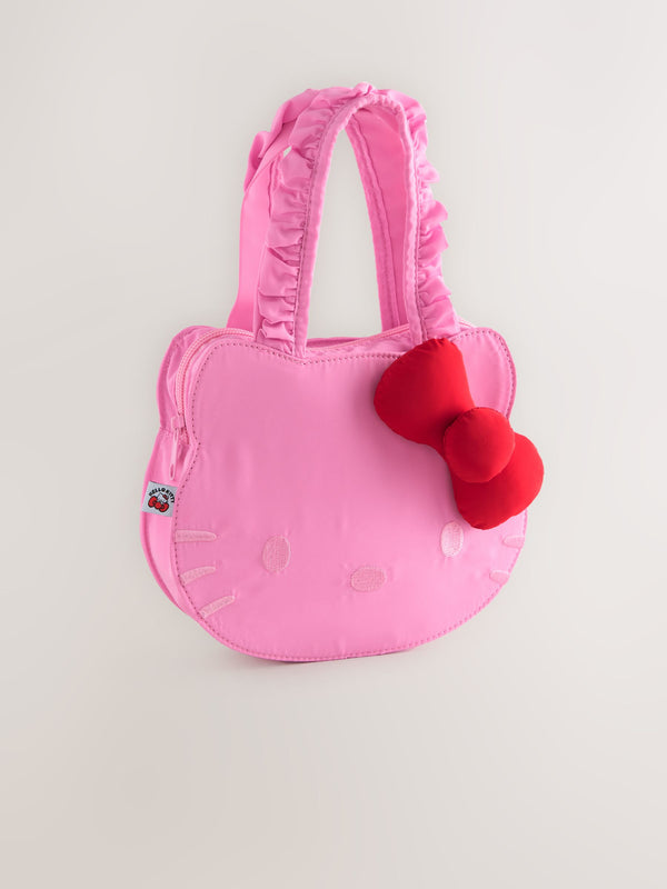 Pink Hello Kitty Handbag
