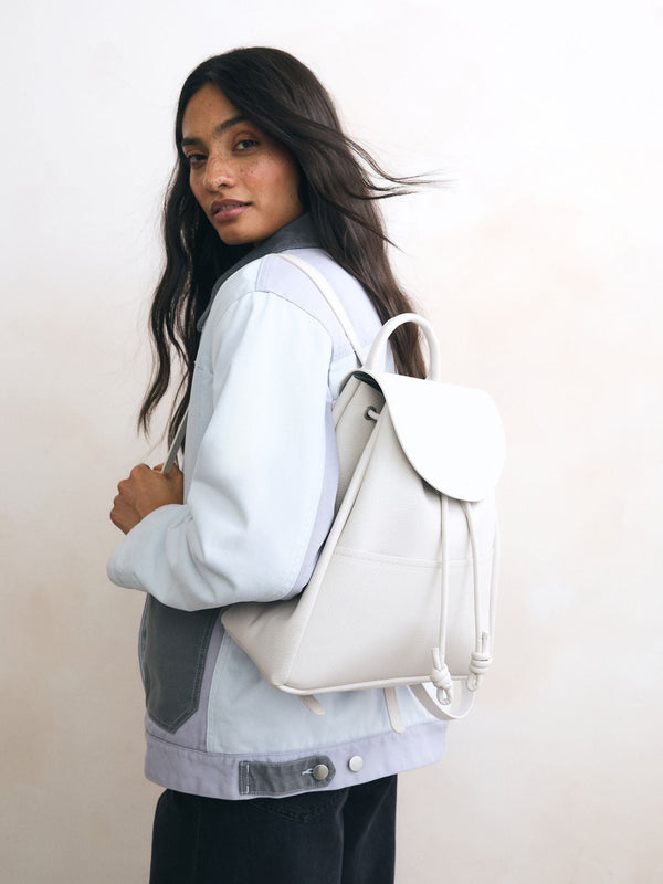 Bone Clean Backpack