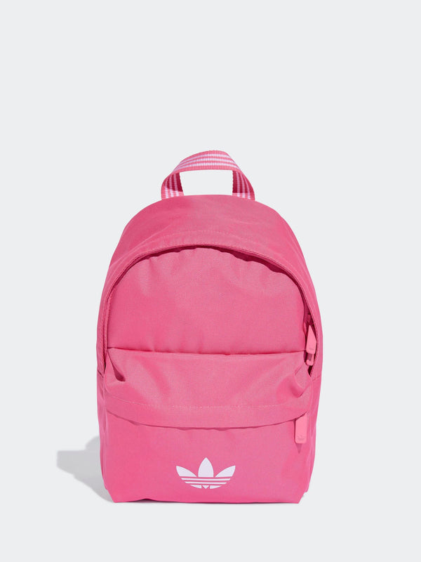adidas Originals Pink Small Adicolor Backpack