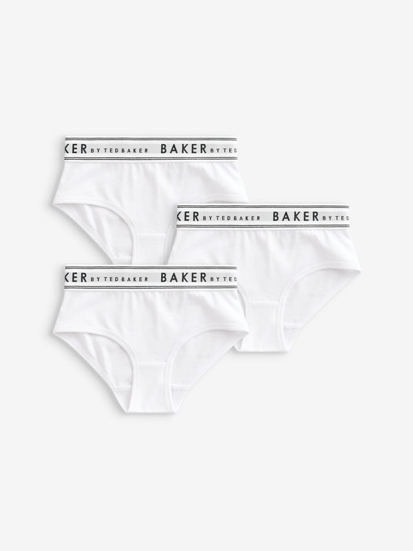 Baker by Ted Baker Briefs 3 Pack
