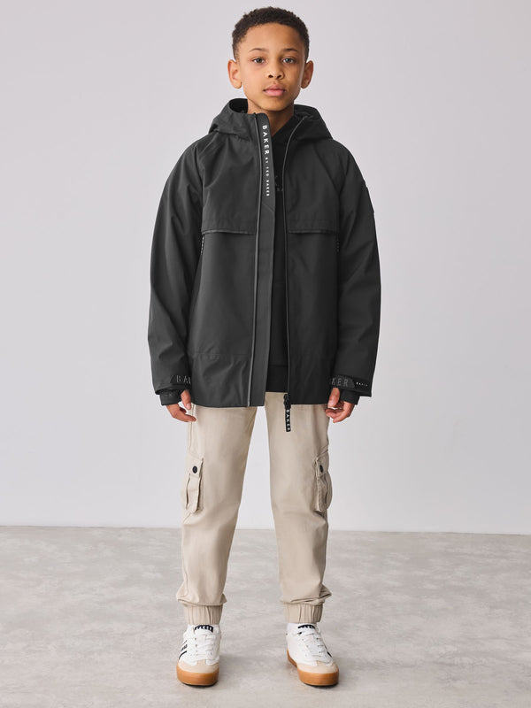Baker by Ted Baker Waterproof Lightweight Coat