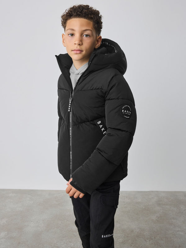 Baker by Ted Baker Shower Resistant Padded Jackets