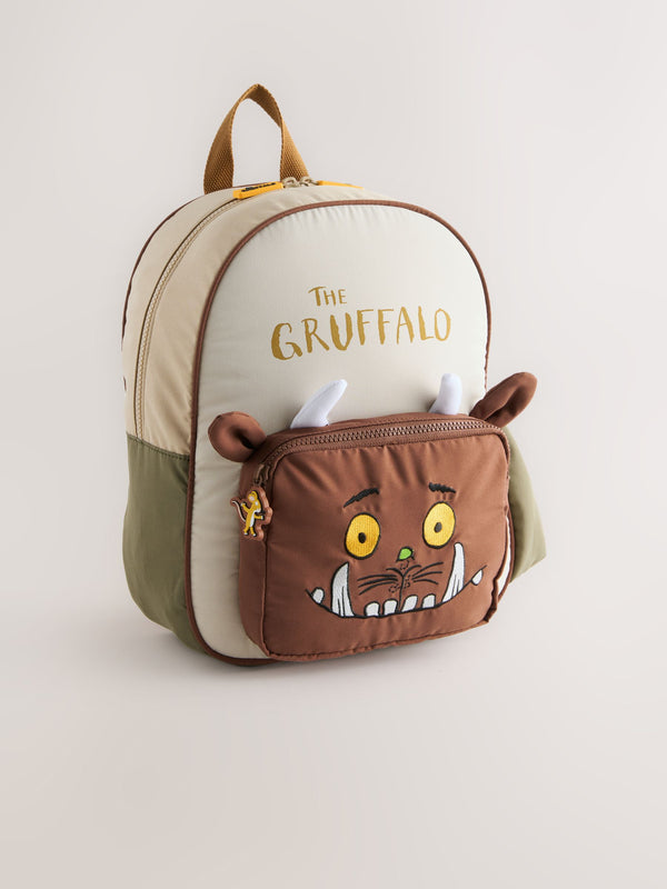 Multi Gruffalo Backpack