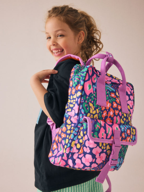 Animal Backpack
