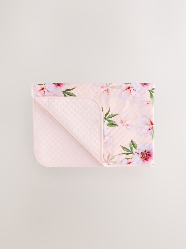 Baker by Ted Baker All-Over Blanket