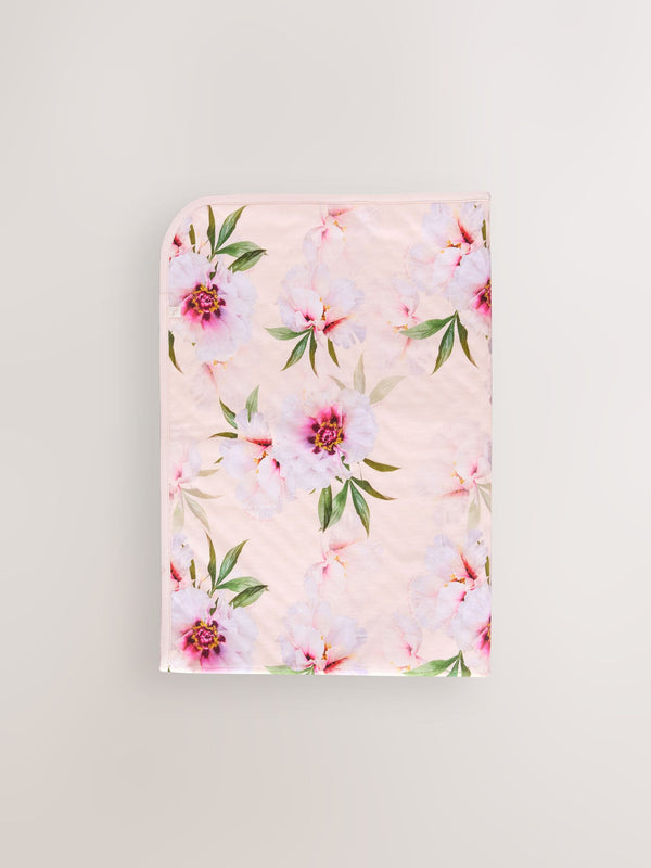 Baker by Ted Baker All-Over Blanket