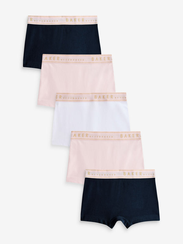 Baker by Ted Baker Boxer 5 Pack