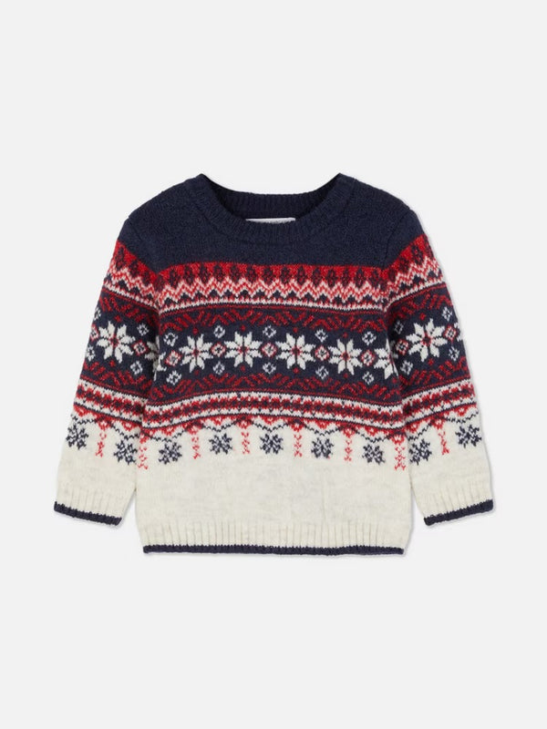 Christmas jumper