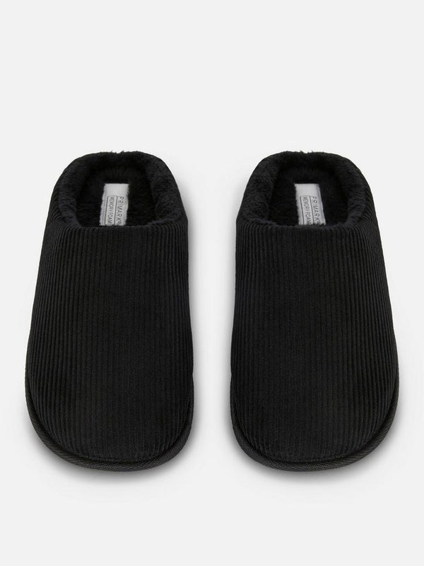 Men slipper