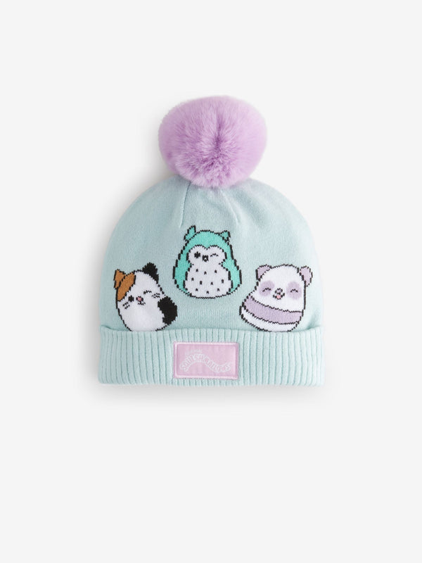 Squishmallows Beanie Hat (5-13yrs)