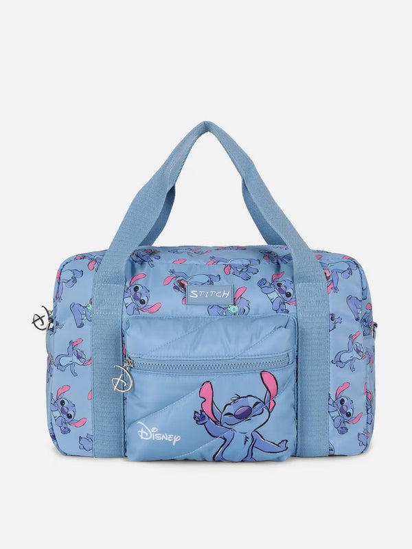 Disney stitch weekendr