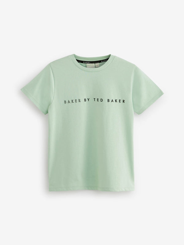 Baker by Ted Baker 100% Cotton T-Shirt