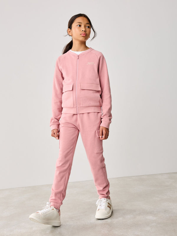 Baker by Ted Baker Pink 3 Piece Cargo Set