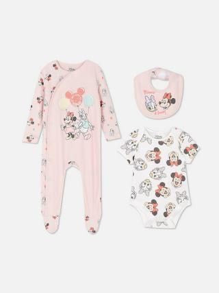 Disney Minnee hospital set